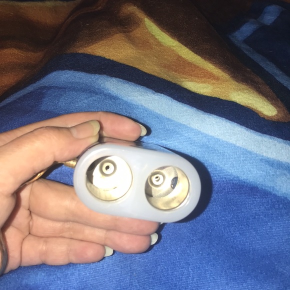 54 studio 4 way car charger adapter 💕 - Picture 4 of 4